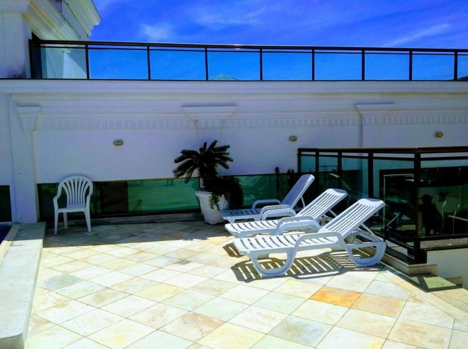 Marina'S Loft Prainha Arraial Do Cabo Apartment Екстериор снимка