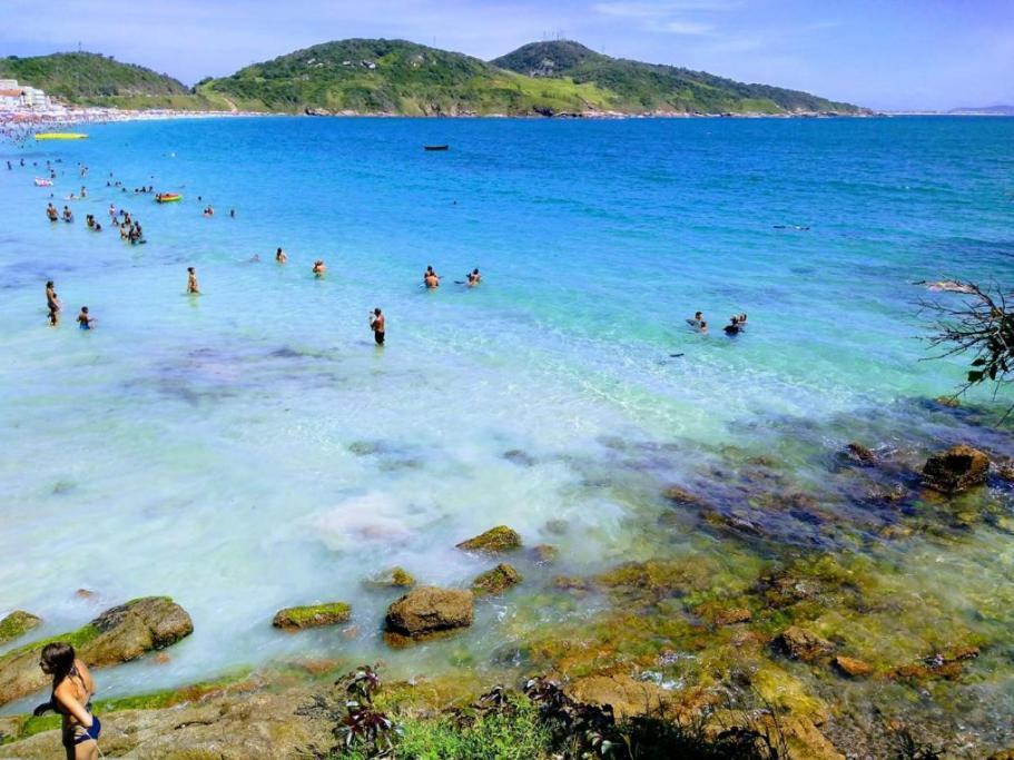 Marina'S Loft Prainha Arraial Do Cabo Apartment Екстериор снимка